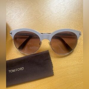 Tom Ford sunglasses